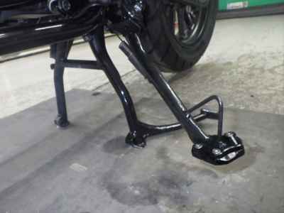Honda GB350 2021