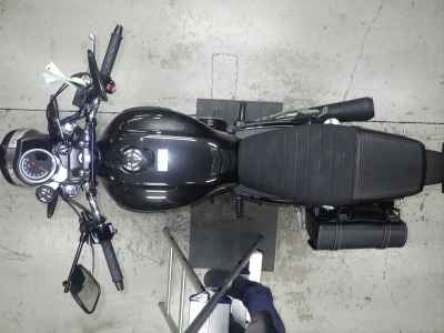 Honda GB350 2021