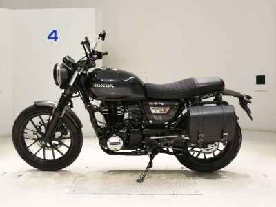 Honda GB350 2021
