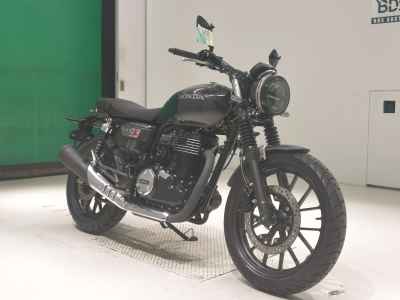 Honda GB350 2021
