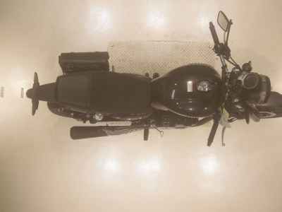 Honda GB350 2021