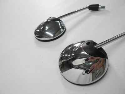 Honda GB350 2021