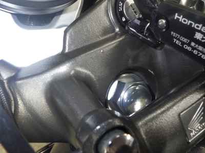Honda GB350 2021