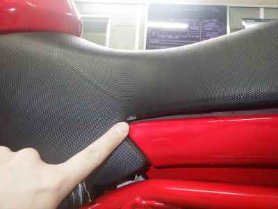 Ducati Multistrada 1000S 2005