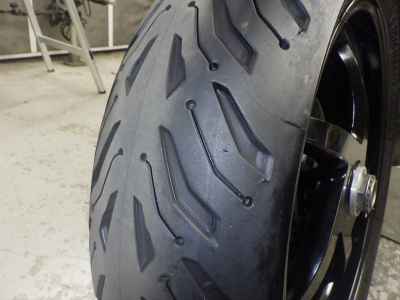 Ducati Multistrada 1000S 2005