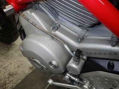 Ducati Multistrada 1000S 2005