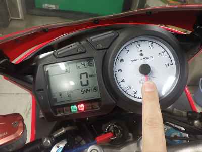 Ducati Multistrada 1000S 2005