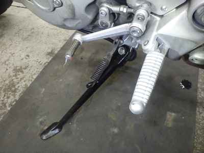 Ducati Multistrada 1000S 2005