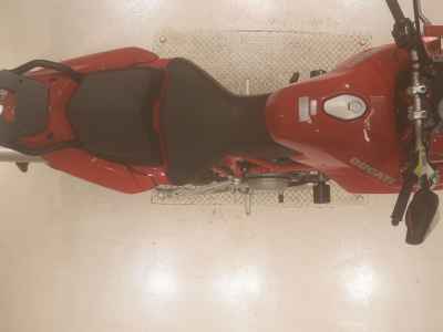 Ducati Multistrada 1000S 2005