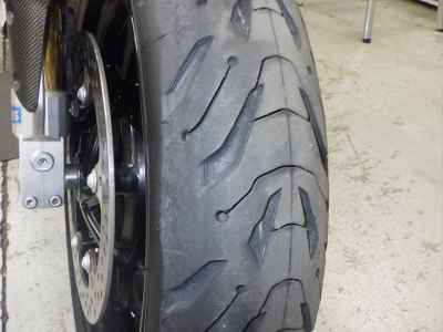 Ducati Multistrada 1000S 2005
