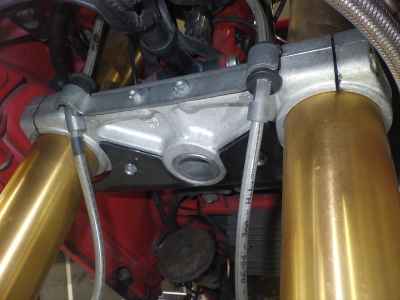 Ducati Multistrada 1000S 2005