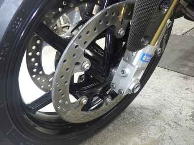 Ducati Multistrada 1000S 2005