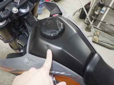 Honda CRF250L 2023