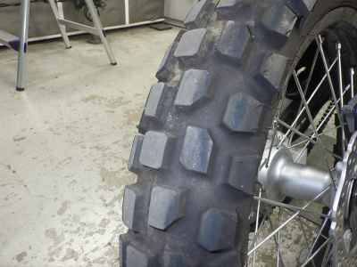 Honda CRF250L 2023