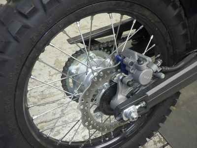 Honda CRF250L 2023