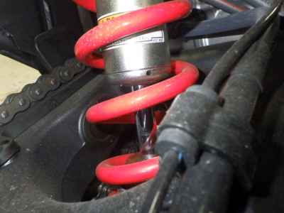 Honda CRF250L 2023