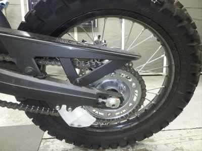 Honda CRF250L 2023