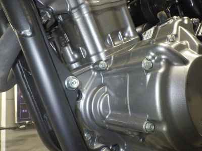 Honda CRF250L 2023