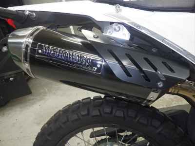 Honda CRF250L 2023