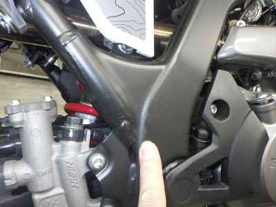 Honda CRF250L 2023