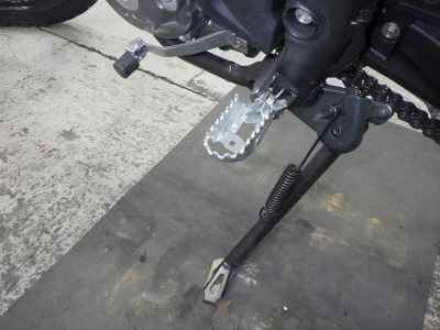 Honda CRF250L 2023