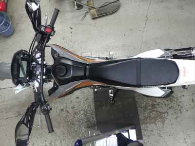 Honda CRF250L 2023