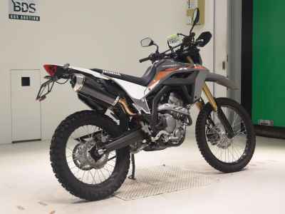 Honda CRF250L 2023