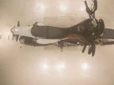 Honda CRF250L 2023