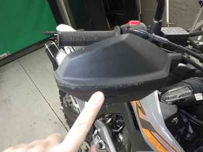 Honda CRF250L 2023