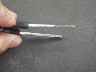 Kawasaki Estrella 2007