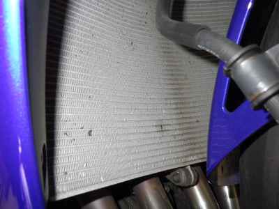 Yamaha YZF-R1 2011