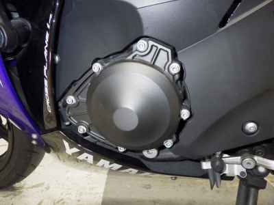 Yamaha YZF-R1 2011
