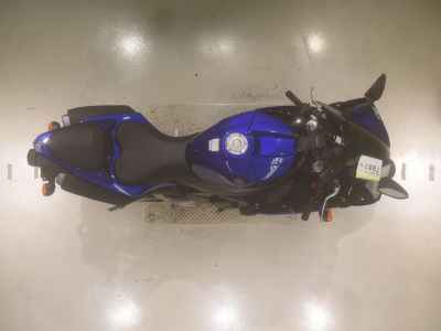 Yamaha YZF-R1 2011