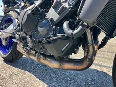 Yamaha MT-09 SP 2024