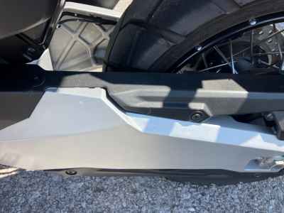Honda X-Adv 750 2018