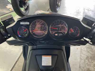 Suzuki Gemma 250