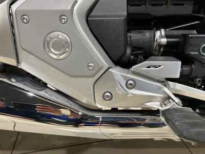Honda GL1800 Gold Wing Tour 2018