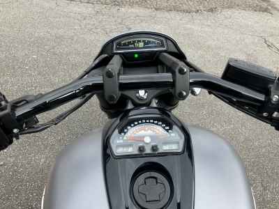 Suzuki Boulevard M109R 2021