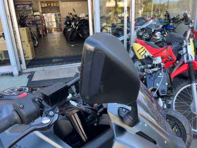 Suzuki GSX-8R 2024
