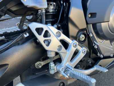 Suzuki GSX-8R 2024
