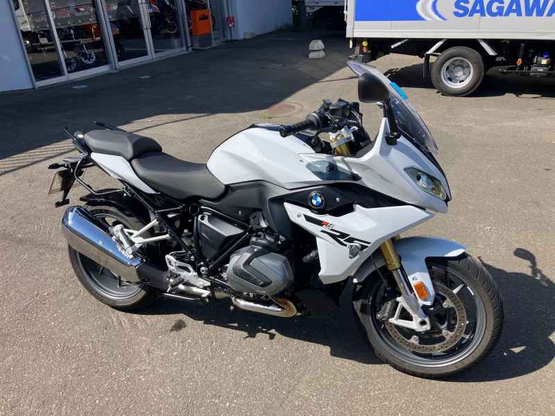 BMW R1250RS 2025