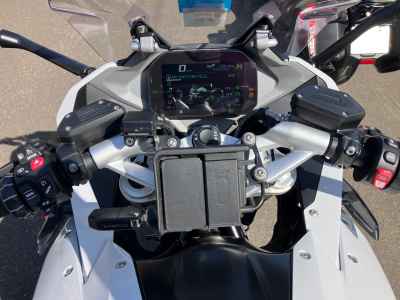 BMW R1250RS 2025