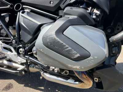 BMW R1250RS 2025