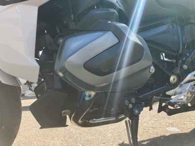 BMW R1250RS 2025