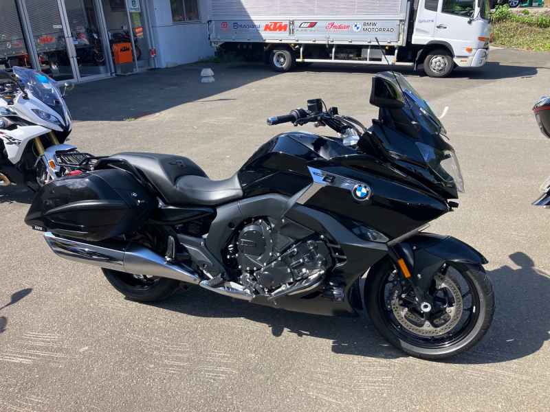 BMW K1600B 2020