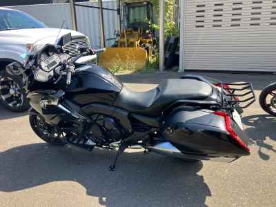 BMW K1600B 2020