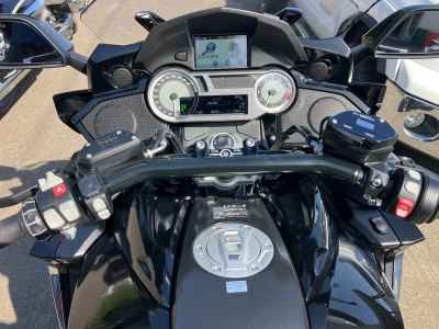 BMW K1600B 2020