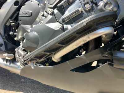 BMW K1600B 2020