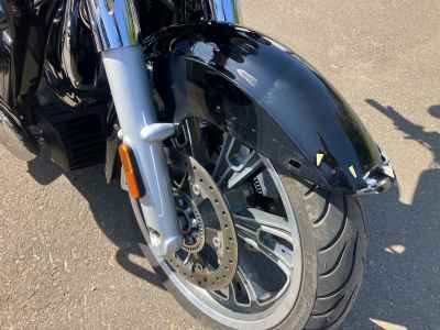 BMW R18 Transcontinental 2022