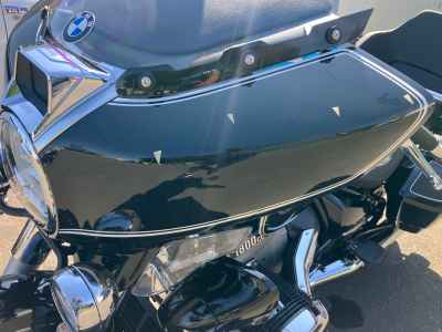 BMW R18 Transcontinental 2022
